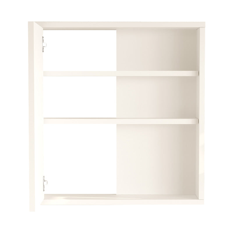 Шкаф за баня Bagno с огледало с размери 60x14.5x63.6см