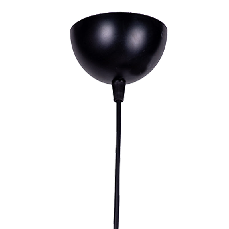 Таванна лампа  Efkol естествен цвят  Φ32x70см