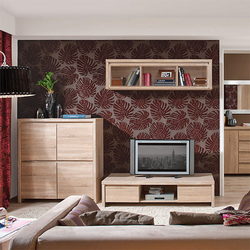 Бюфет Selina sonoma 105x40.5x112.5cm