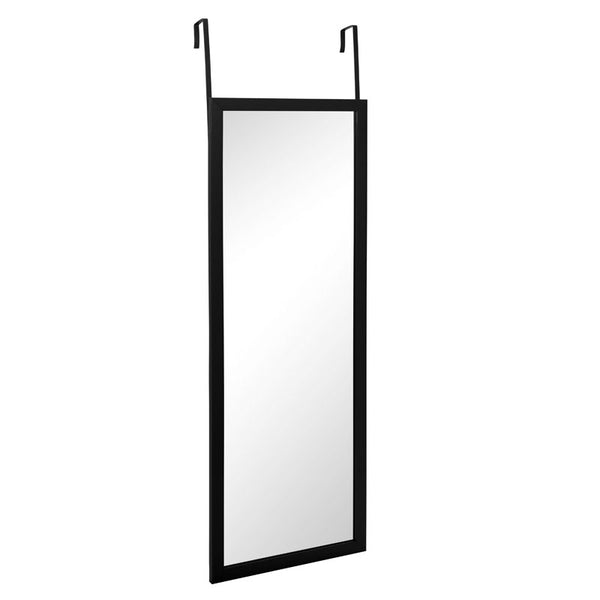Огледало PWD-0111 polyresn-черно 34x1.7x94cm