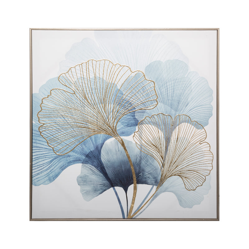 Картина за стена с рамка Frexy мдф 58x3x58см