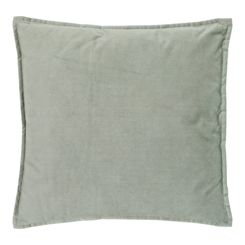 Деко възглавница Derfon в цвят мента 55x55см