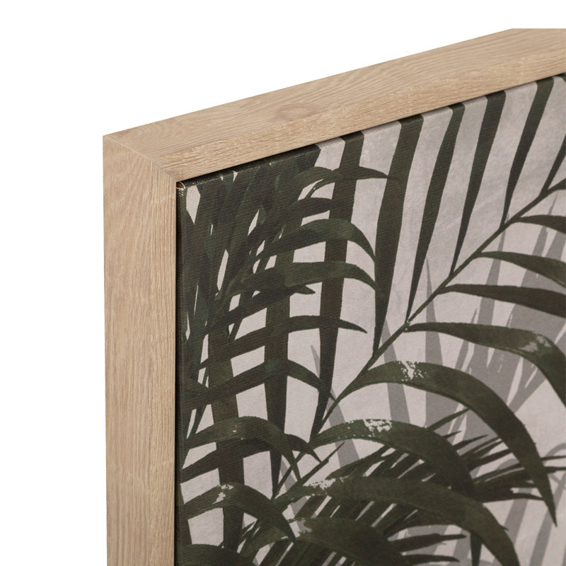 Картина за стена в рамка Kapelda  58x2.6x78cм