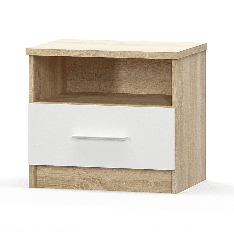 Спален комплект GENEVA 4 части 160x200 см