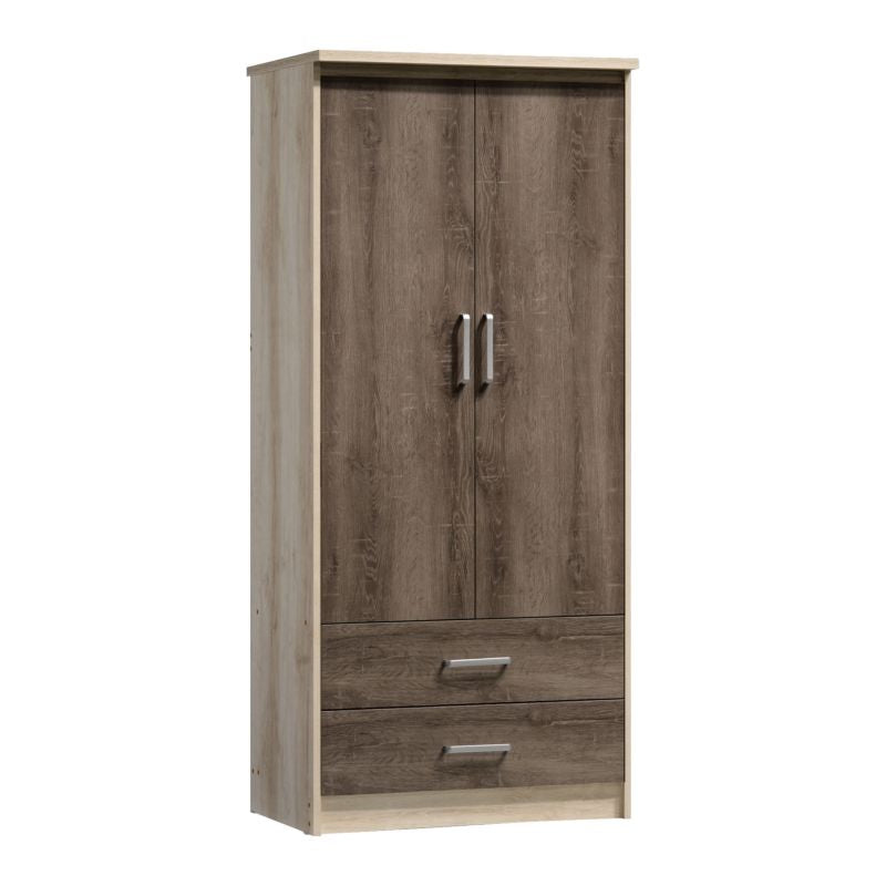 Пакет мебели за ученическа спалня COMFORT от 3 бр