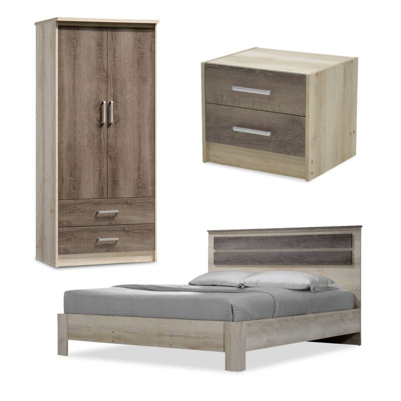 Ученически спален комплект Comfort  3 бр