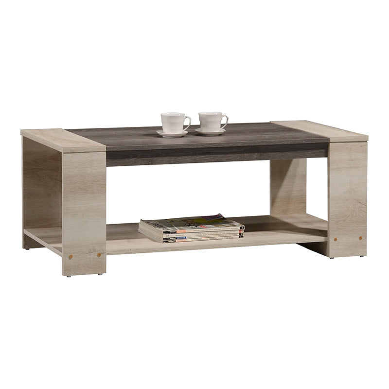 Студентски пакет холни мебели Living комплект от 3 бр