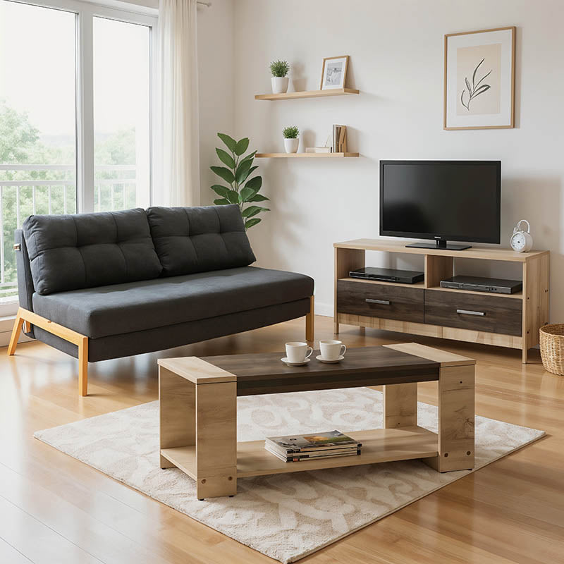 Студентски пакет мебели LOUNGE от 3 бр