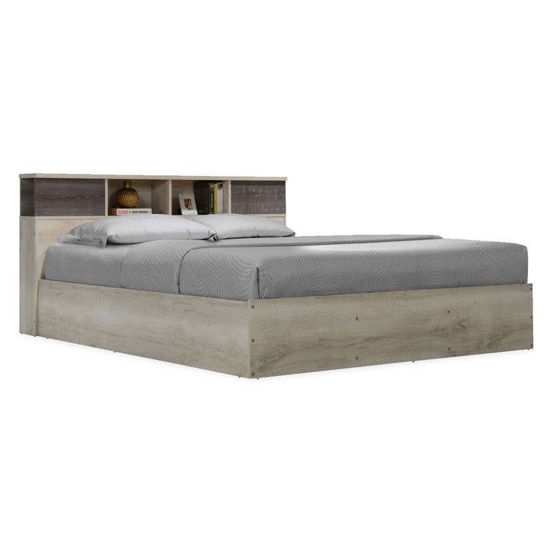 Пакет мебели за студентска спалня Shade комплект от 3 бр