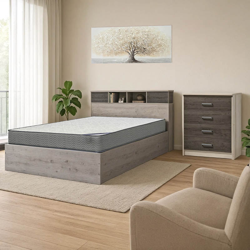 Обзавеждане за студентска стая Dwell -3 части