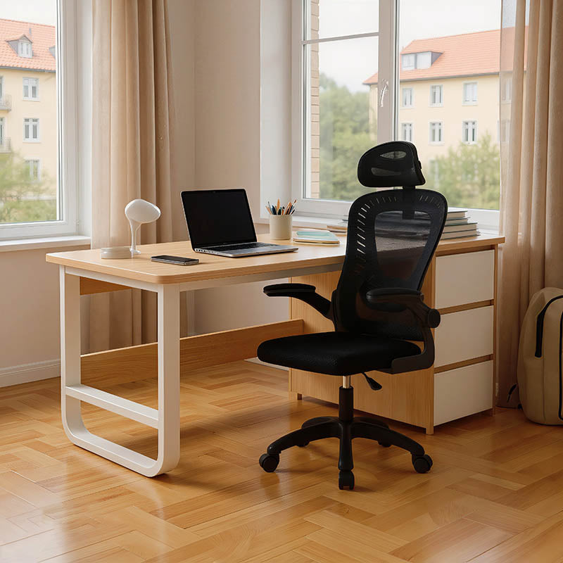 Комплект офис бюро + офис стол Scope  2бр