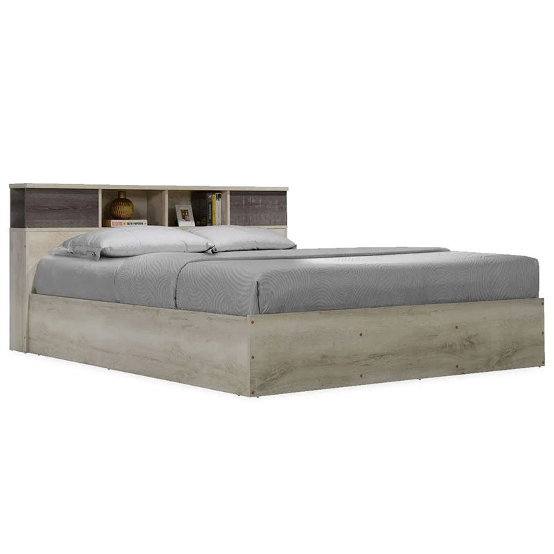 Легло с матрак Olympus-Dreamer castillo-toro 160x200см