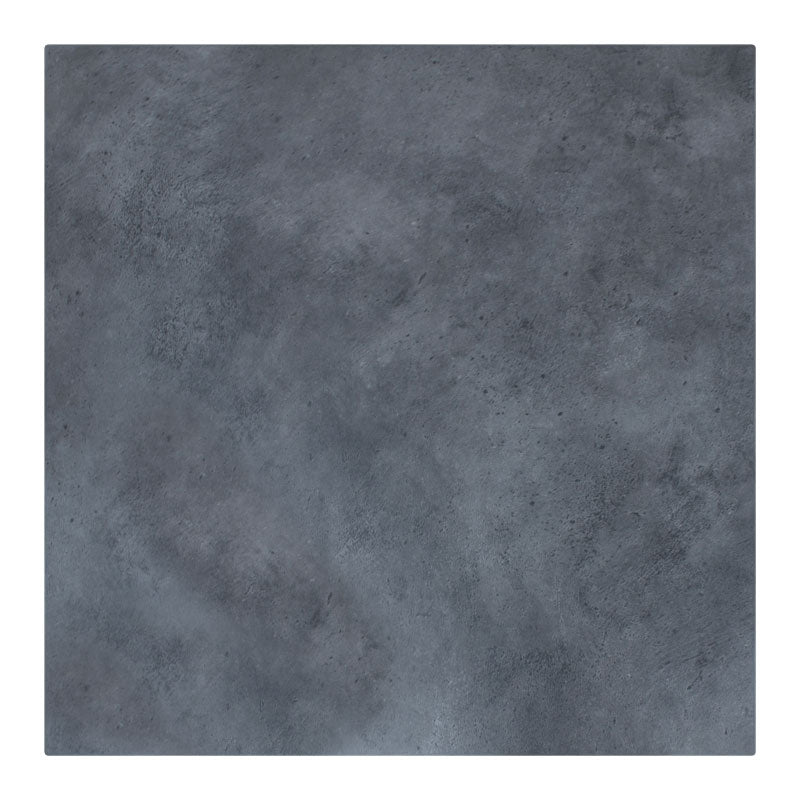 Плот за маса Sizzle werzalit антрацитен цимент 80x80см дебелина 35мм