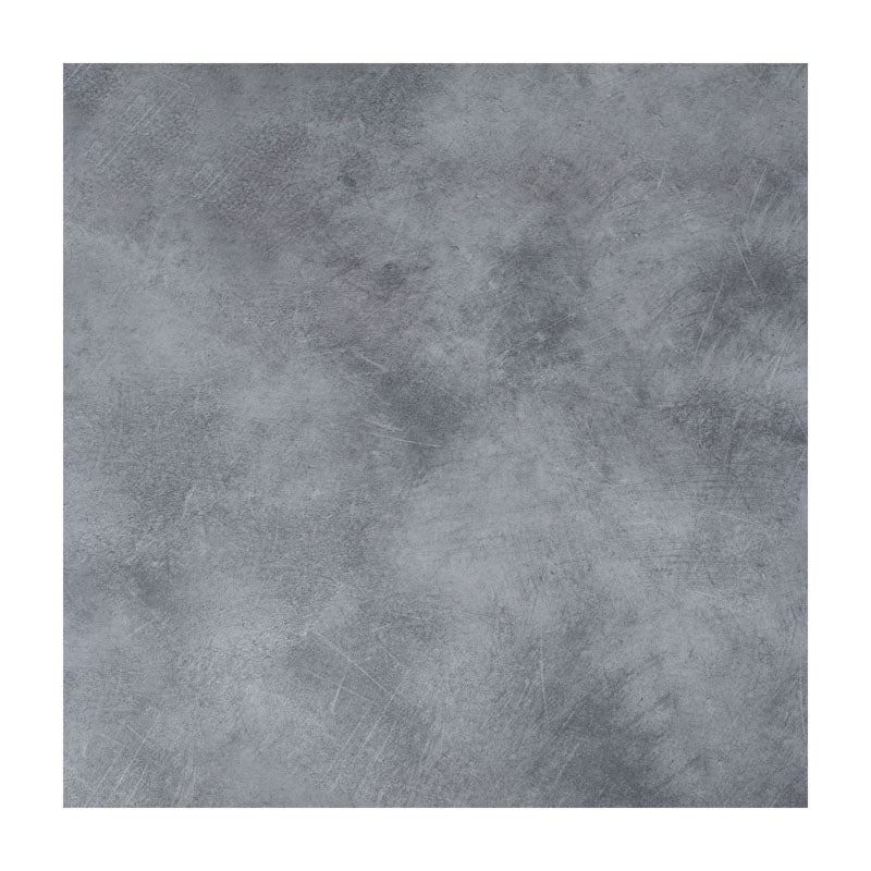 Плот за маса HPL  Inspire сив цимент 60x60cm с дебелина 12mm