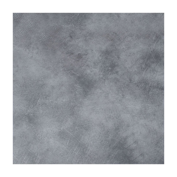 Плот за маса HPL  Inspire сив цимент 60x60cm с дебелина 12mm