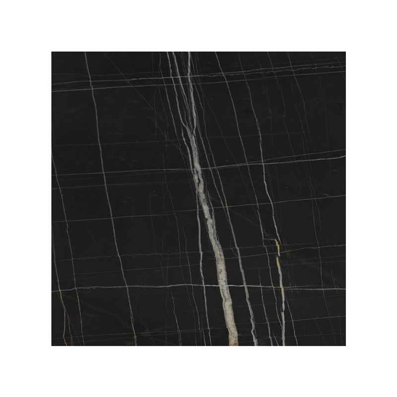 Плот за маса Relian HPL черен мрамор 60x60x1.2см