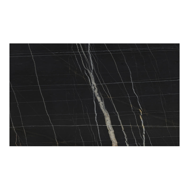 Плот за маса  Relian HPL черен мрамор 69x120x1.2см