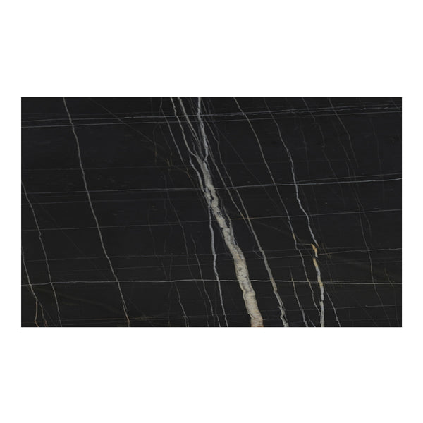 Плот за маса  Relian HPL черен мрамор 69x120x1.2см
