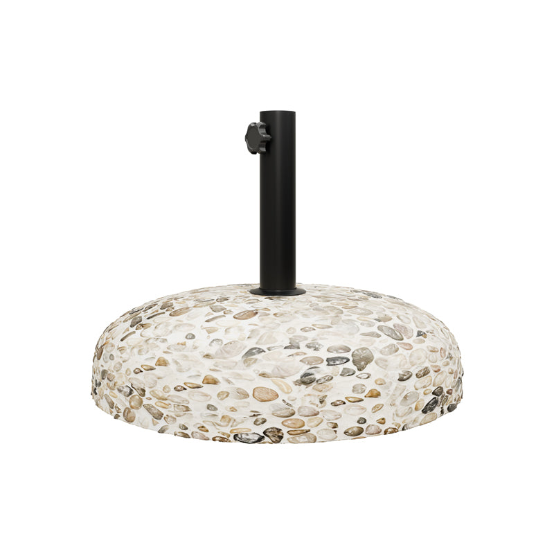 Циментова основа за чадър  NIMBUS 25кг D50см