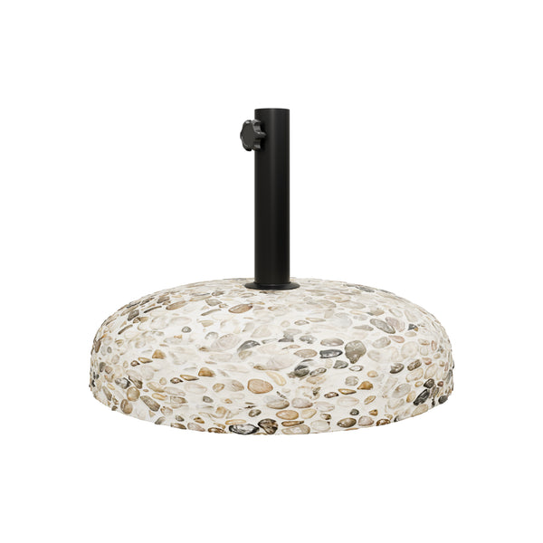 Циментова основа за чадър NIMBUS 35кг D50см