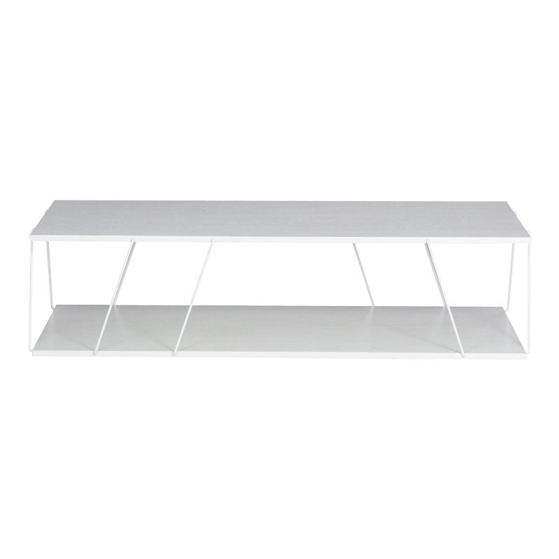 Холна маса TARS бял цвят 120x50x30см