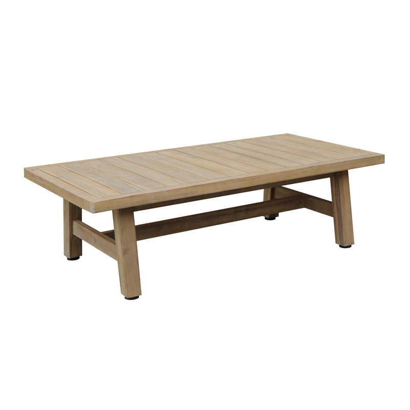 4бр холна гарнитура Malibu  дамаска акациево дърво масив