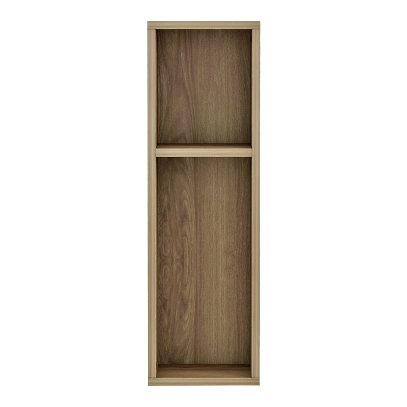 Стенен рафт Racks сонома цвят  20x15x65см