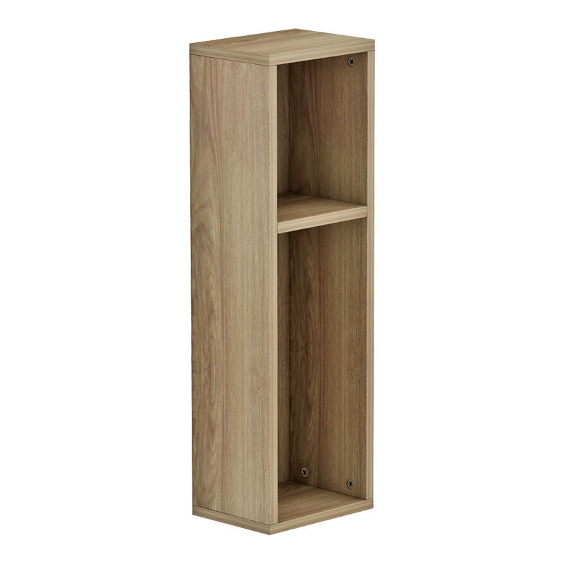 Стенен рафт Racks сонома цвят  20x15x65см