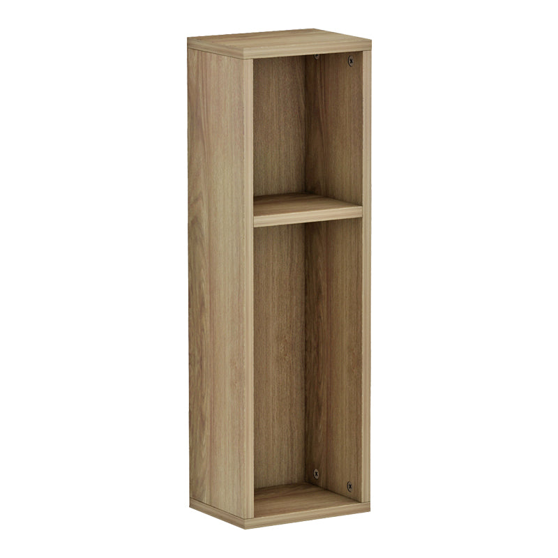 Стенен рафт Racks сонома цвят  20x15x65см