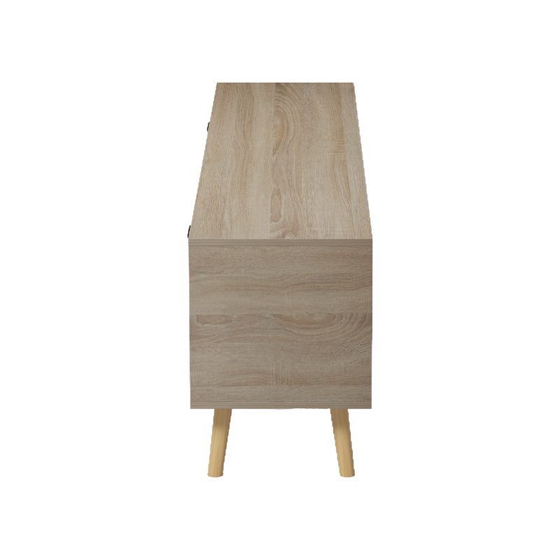 Тв шкаф GORNA сонома 180x35x48.6см