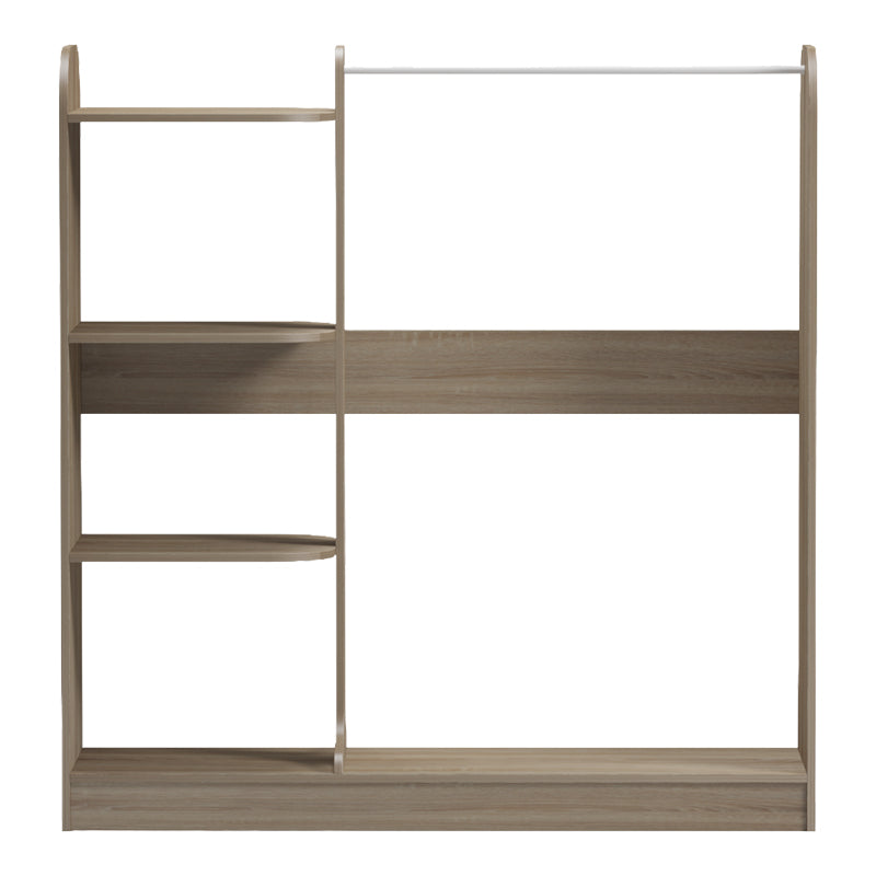 Входна мебел PAMESA 130x40x135см