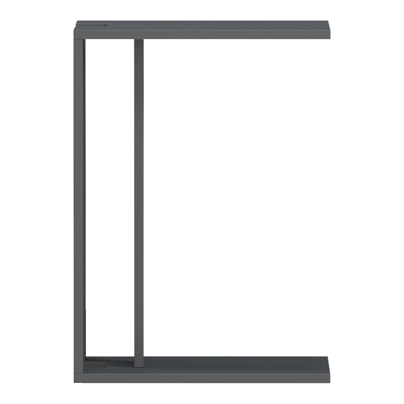 Помощна маса MIJU антрацит 30x40x55см