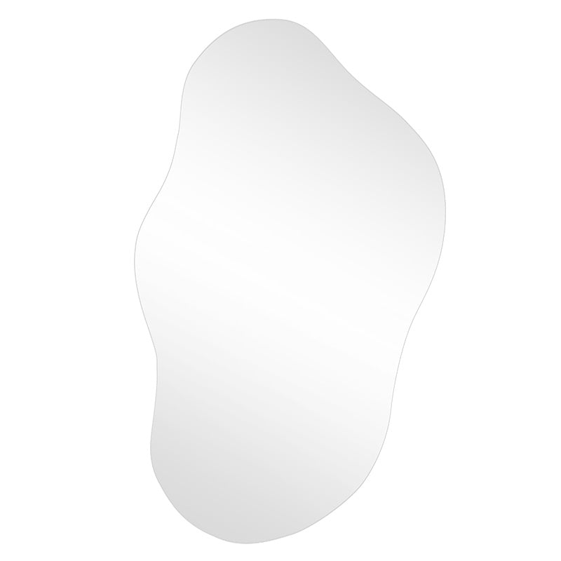 Огледало неправилно № 2/ 35x1x60см