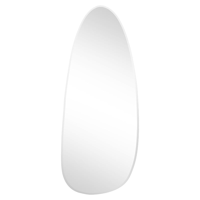 Огледало неправилно 3 50x1x120см