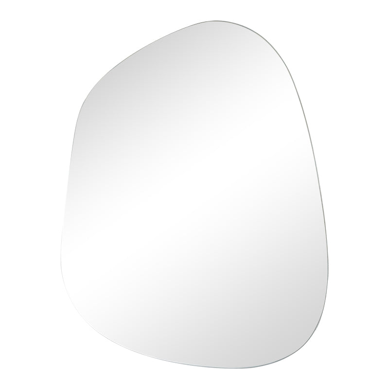 Огледало неправилно №4 /46x1x60см