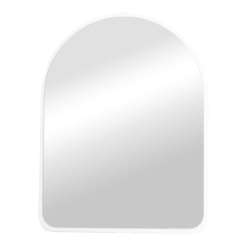 Огледало selene бяло mdf 46.0x1.2x60.0см