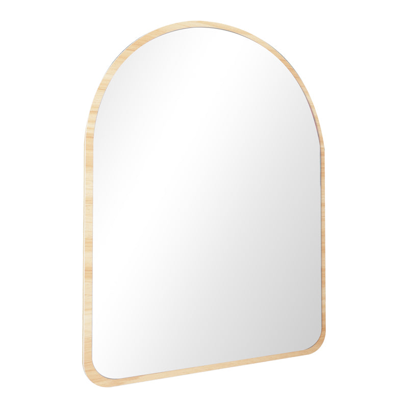 Огледало selene mdf в естествено покритие 46x1.2x60см