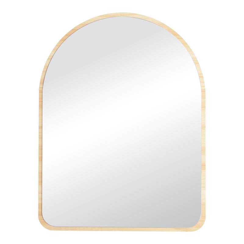 Огледало selene mdf в естествено покритие 46x1.2x60см