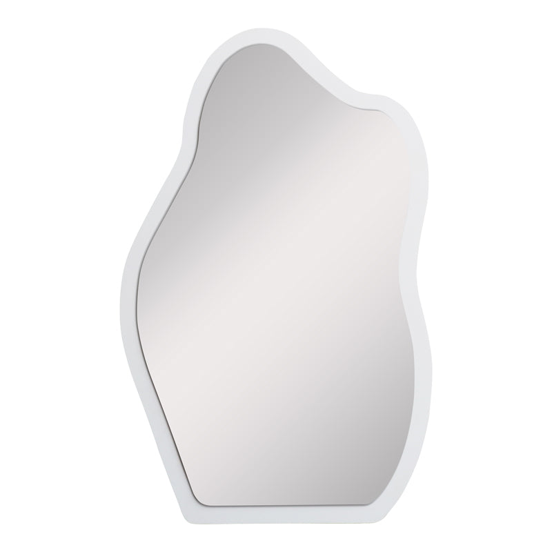 Огледало evanthia бяло mdf 36x1.2x56см
