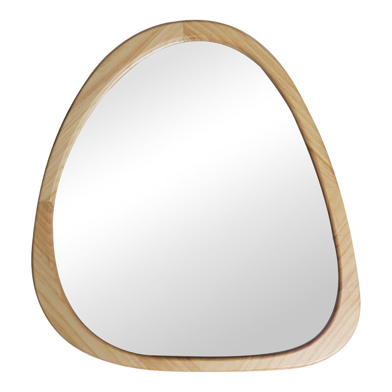 Огледало ione mdf с естествено покритие 55x2.5x60 см