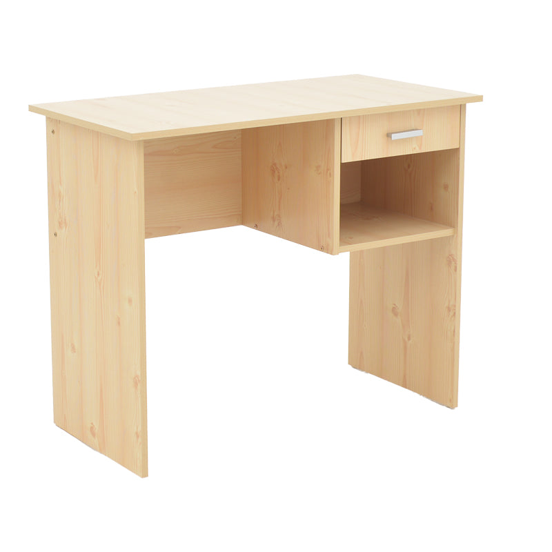 Работно бюро с чекмедже Michael natural 88x45x72см
