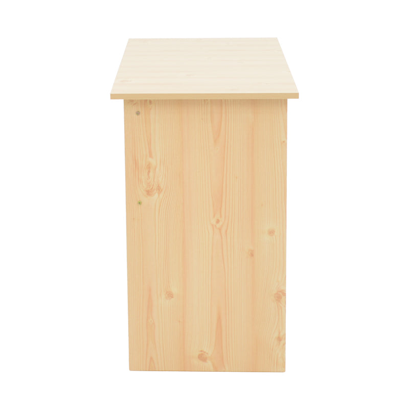 Работно бюро с чекмедже Michael natural 88x45x72см