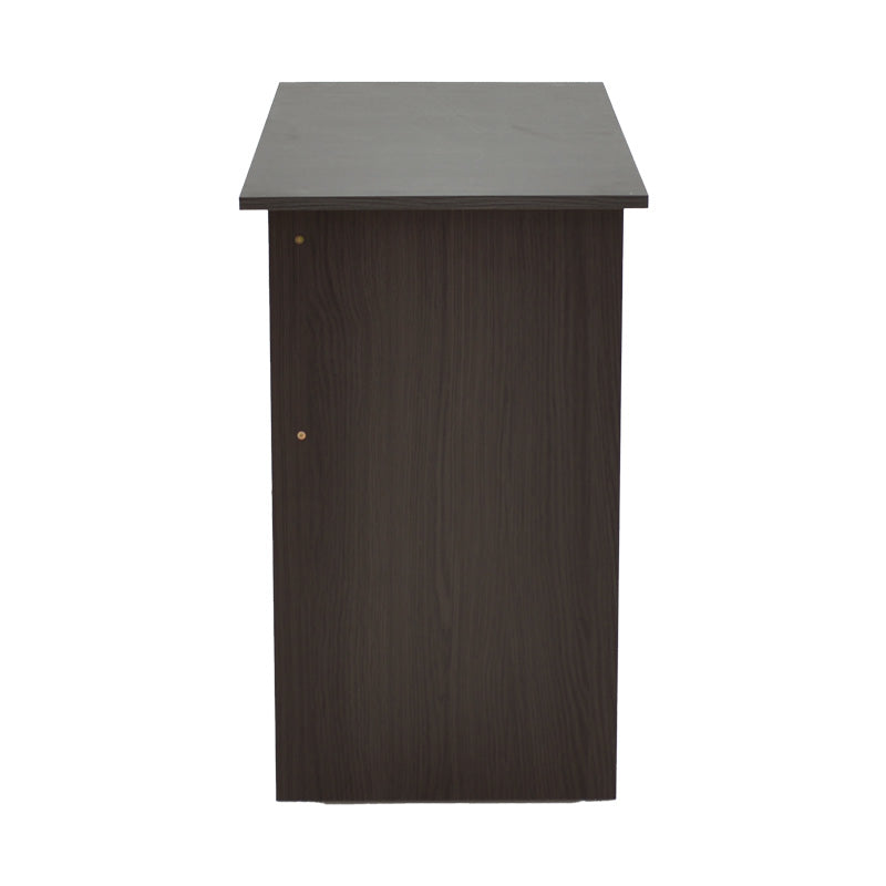 Работно бюро с чекмедже Michael венге 88x45x72см