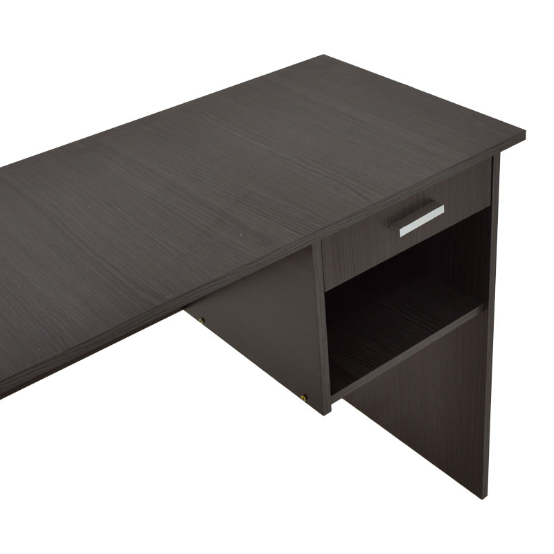 Работно бюро с чекмедже Michael венге 88x45x72см