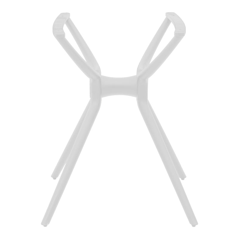 Основа  за маса Herno бял pp 60x61x73см