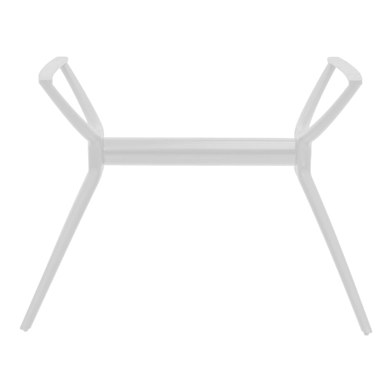 Основа  за маса Herno бял pp 106x61x73см