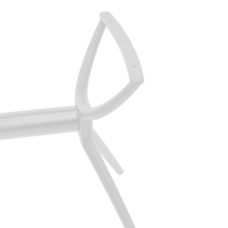 Основа  за маса Herno бял pp 106x61x73см