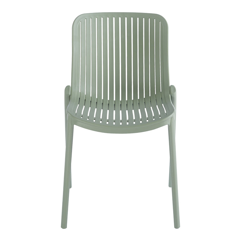 Стифиращ се столTERAGI pp с uv защита зелен 58x43.5x82см