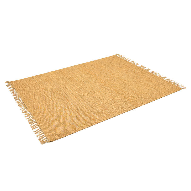 Килим от юта TEPPE  в естествен нюанс 230x160x1см