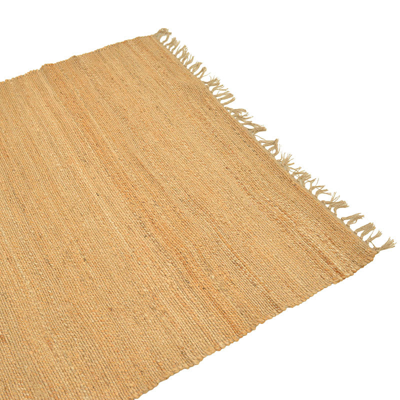 Килим от юта TEPPE  в естествен нюанс 230x160x1см
